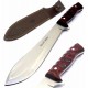 Muela Machete
