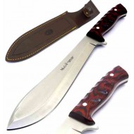 Muela Machete