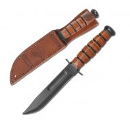 Ka-Bar ka1250 Short U.S.M.C. Ka-Bar ka1250 Short U.S.M.C.