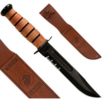 Ka-Bar ka1218 U.S.M.C.