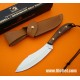 Grohmann Survival Knife gr4
