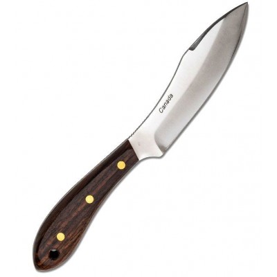 Grohmann Survival Knife gr4 Grohmann Survival Knife gr4