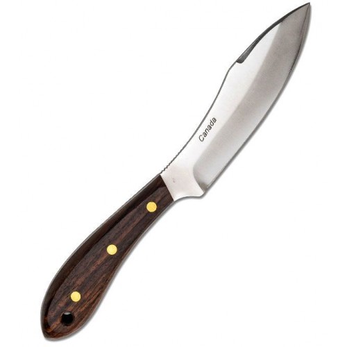 Grohmann Survival Knife gr4