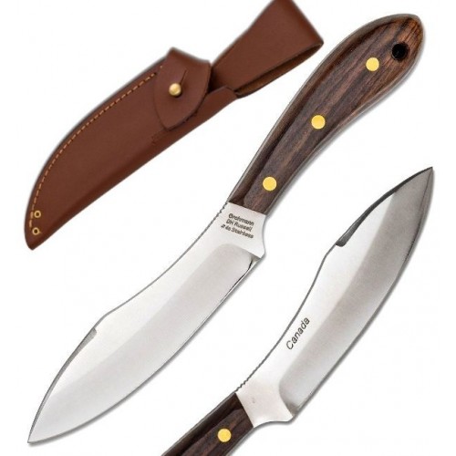 Grohmann Survival Knife gr4