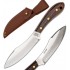 Grohmann Survival Knife gr4