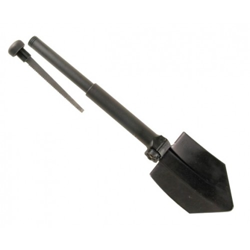 Glock Entrenching Tool Pala Campo Telescopica