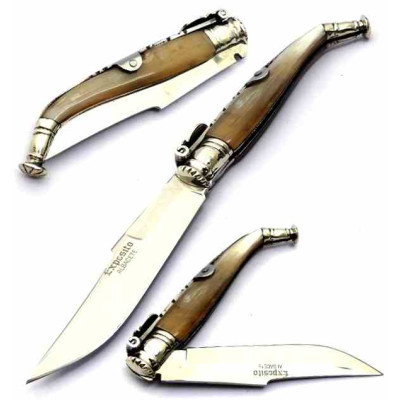 Exposito Serie Sevillana 112