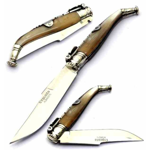 Exposito Serie Sevillana 112