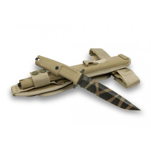Extrema Ratio Col Moschin Desert Warfare Extrema Ratio Col Moschin Desert Warfare