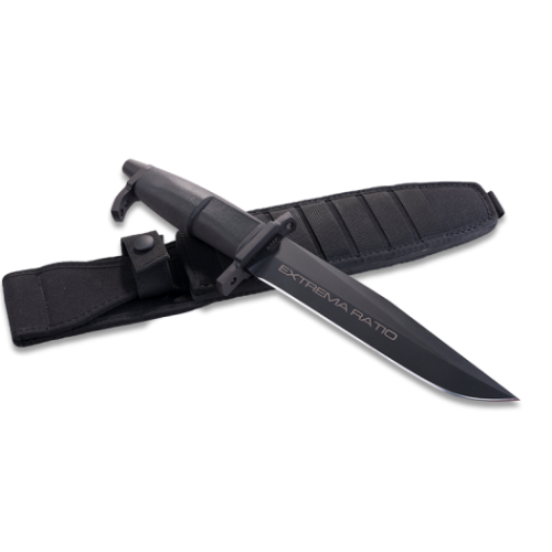 Extrema Ratio AMF Black 04.1000.0485/blk Extrema Ratio AMF Black 04.1000.0485/blk