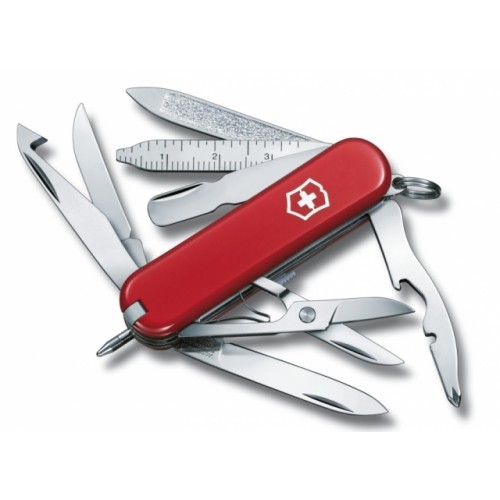 Victorinox 0.6385 Minichamp Victorinox 0.6385 Minichamp
