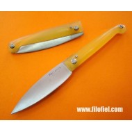 Pallares Gabacha Carbon nº 1