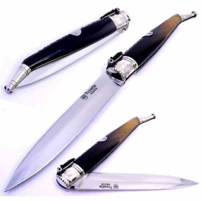 Exposito Estilete Asta Toro m122