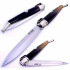 Exposito Estilete Bull Horn 122AT