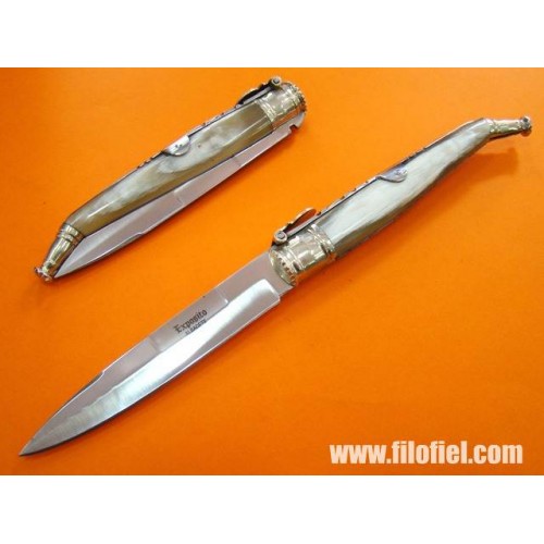 Exposito Estilete Bull Horn m122