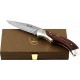 Muela Gl10dam Damascus Kingwood