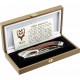 Muela Gl10dam Damascus Kingwood