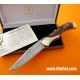 Muela Gl10dam Damascus Kingwood