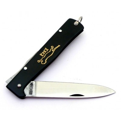 Otter Mercator k55k Black Cat Carbon 10426rgk Otter Mercator k55k Black Cat Carbon 10426rgk