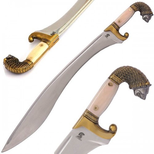 Art Gladius 268 Falcata