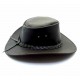 Sombrero Cowboy Cuero