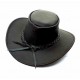 Sombrero Cowboy Cuero