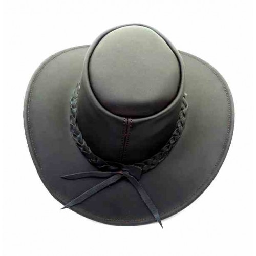 Sombrero Cowboy Cuero