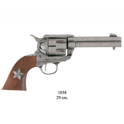 Denix 1038 Revolver Colt 45 Denix 1038 Revolver Colt 45