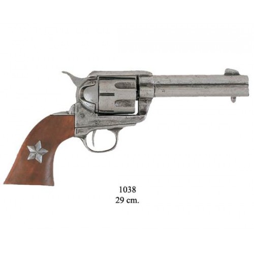 Denix 1038 Revolver Colt 45