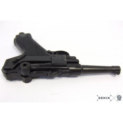 Denix 1143 Luger P08 Denix 1143 Luger P08