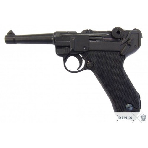 Denix 1143 Luger P08