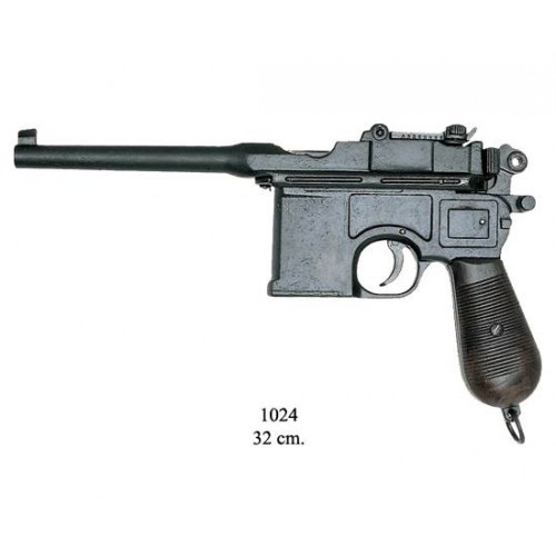 Denix 1024 Mauser C96