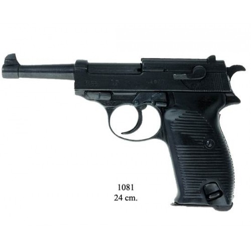 Denix 1081  Walther P38