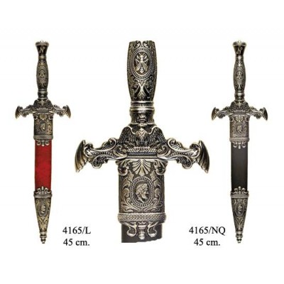 Denix 4165 Daga Napoleon Denix 4165 Daga Napoleon