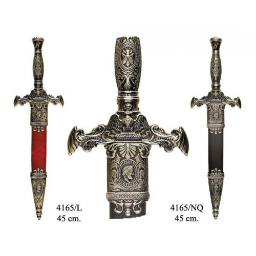 Denix 4165 Daga Napoleon Denix 4165 Daga Napoleon
