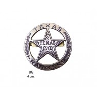 Denix 102 Placa Rangers Denix 102 Placa Rangers