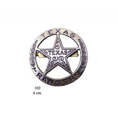 Denix 102 Placa Rangers Denix 102 Placa Rangers