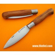 Flores Cortes 19203 Cabritera carbon steel big