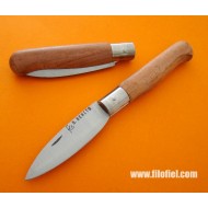 Flores Cortes 19202 Cabritera carbon steel medium