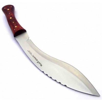 Muela Kukri 26m