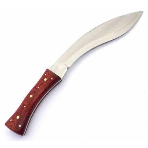 Muela Kukri 26m