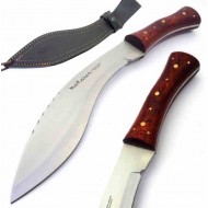 Muela Kukri 26m