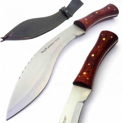 Muela Kukri 26m
