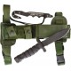 Ontario A.S.E.K. Survival Knife on1400