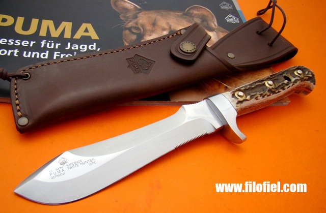 después de esto mercenario Eficacia Puma Original White Hunter 302716 - Busqueda por Marcas | Puma