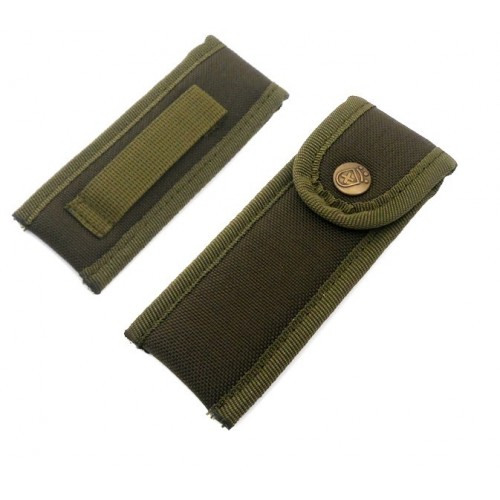 Aitor Skinner Jk2 Sheath Green