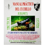 Manual practico del cuchillo Manual practico del cuchillo
