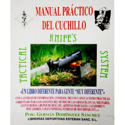 Manual practico del cuchillo Manual practico del cuchillo