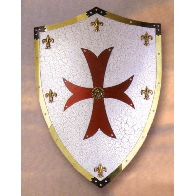 Art Gladius 858 Crusaders Art Gladius 858 Crusaders