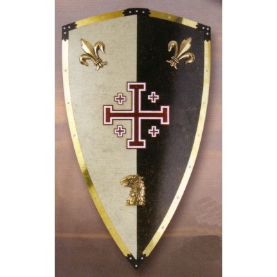 Art Gladius 808 Knights of Jerusalem Art Gladius 808 Knights of Jerusalem